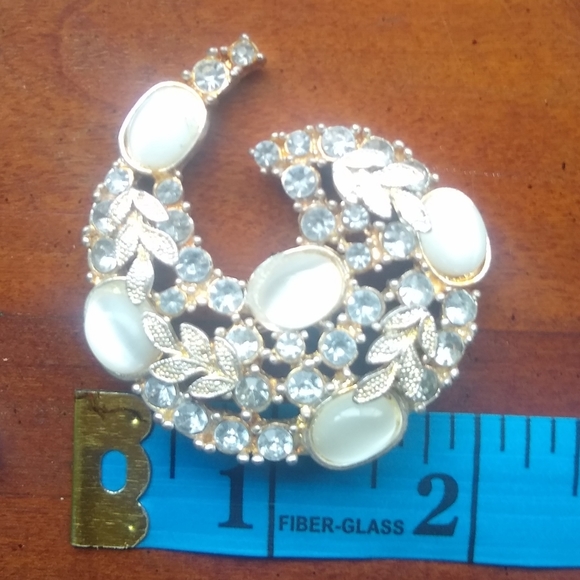 Brooch And Ring - Picture 7 of 12